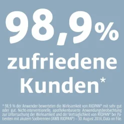 Riopan Magen Tabletten Kautabletten, 20 St- Sodbrennen Medikamente