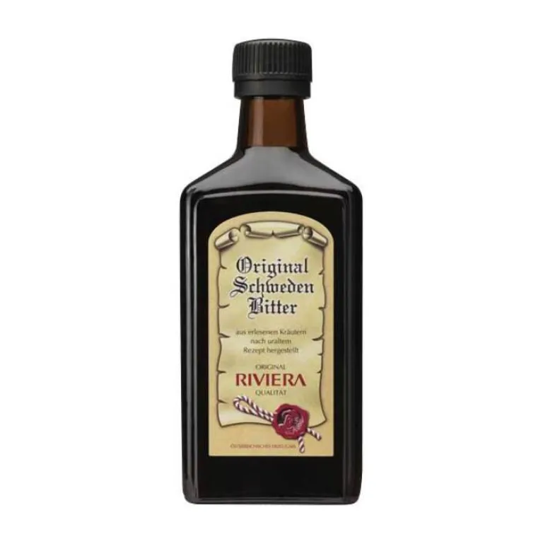 Original Schwedenbitter, 250 ml^Riviera Outlet