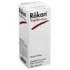 Rökan Tropfen 40 mg, 100 ml- Durchblutungs Tabletten