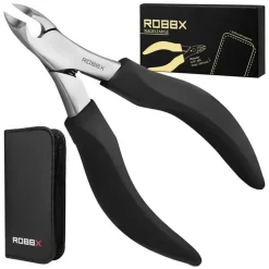 Nagelzange - Kopfschneider für starke Nägel, 1 St^Robbx New