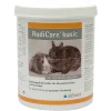 Rodicare Basic Pellets für Kaninchen und Meerschweinchen, 1000 g^Alfavet Hot