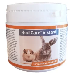 Instant für Kaninchen und Nagetiere, 170 g^Rodicare New
