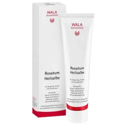Wala Haut-Rosatum Heilsalbe, 100 g