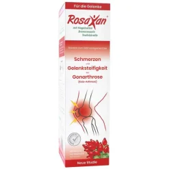 Rosaxan Saft plus Vitamin D-Tabletten, 750 ml- Vitamin D (Colecalciferol)