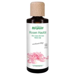 Rosen-Hautöl, 125 ml^Bergland Sale