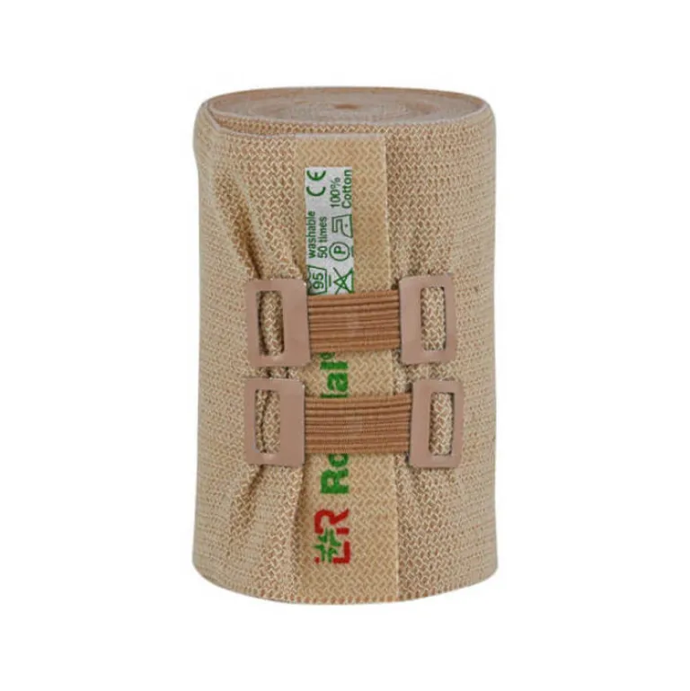 Rosidal Idealbinden-K Binde 12cmx5m ster, 10 St