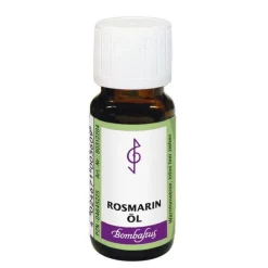 Bombastus Aromatische Düfte-Rosmarin Öl, 10 ml