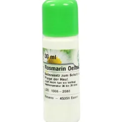Rosmarin Ölbad Resana, 30 ml- Aromabäder|Bäder