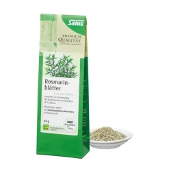 Rosmarinblätter Arzneitee Rosmarini folium , 60 g^Salus Outlet