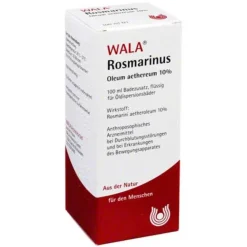 Rosmarinus OLEUMaeth. 10%, 100 ml^Wala Outlet