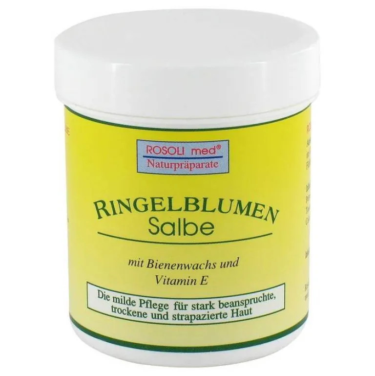 Ringelblumensalbe, 100 g^Rosolimed Sale