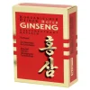 Extrakt Kapsel, 30 St^Roter Ginseng New