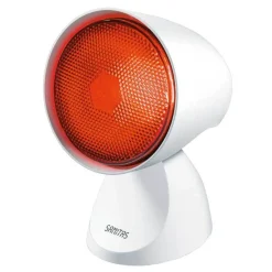 Rotlichtlampe Infrarotlampe 150 Watt, 1 St^Brinkmann Online