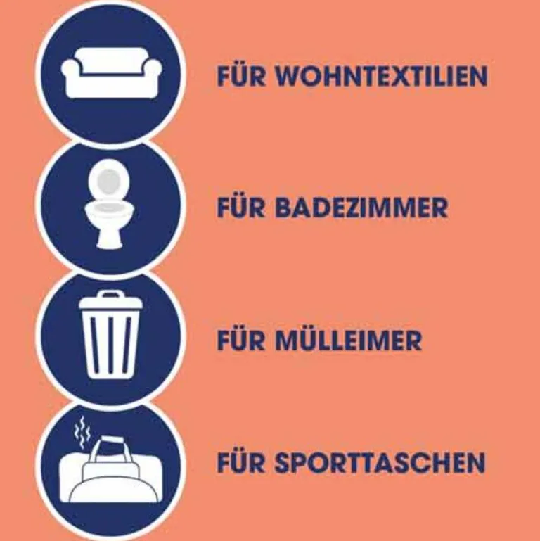 Sagrotan Desinfektionsspray-Hygiene Spray Aerosol, 500 ml