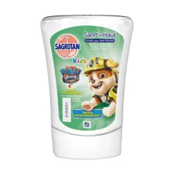® No-Touch Kids Nachfüller Aloe Vera, 250 ml^Sagrotan Best