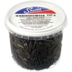 Salmiakpastillen N, 250 g^Salmix Online