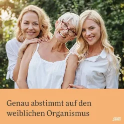 Schwangerschaftstee Bio Filterbeutel, 15 St^Salus Best