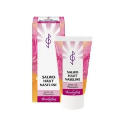 Bombastus Sonstige Körperpflegeprodukte-Salwo Hautvaseline, 75 ml