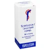 Weleda Sambucus / Teucrium comp. Dilution, 50 ml-Kinder Erkältung|Hustensaft Kinder