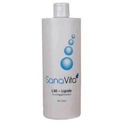 L30 Lipide Lotion, 500 ml^Sana Vita Outlet