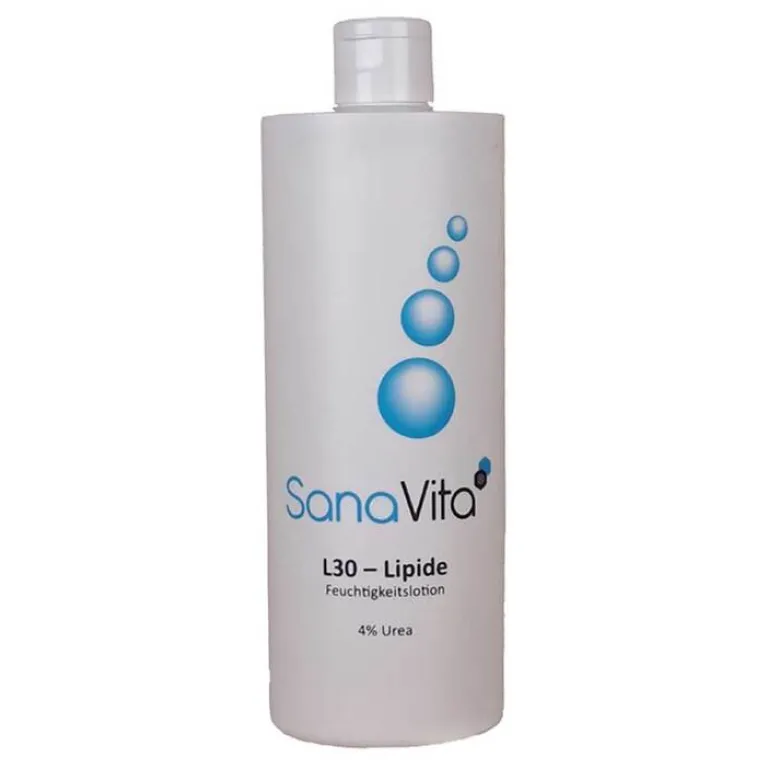 L30 Lipide Lotion, 500 ml^Sana Vita Outlet