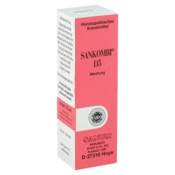 D 5 Tropfen, 10 ml^Sankombi Outlet