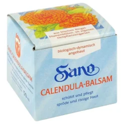 Sano Calendula Balsam, 50 ml- Cremes & Balsame