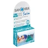 Sanohra swim für Erwachsene Ohrenschutz, 2 St- Für Schwimmer
