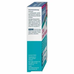 Sanotact ®Cistus Infekt Pastillen , 30 St- Halsschmerztabletten