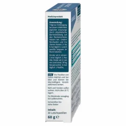 Sanotact ®Cistus Infekt Pastillen , 30 St- Halsschmerztabletten