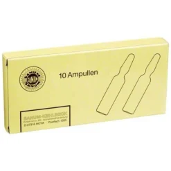 Injektion, 10X2 ml^Sanuvis Outlet