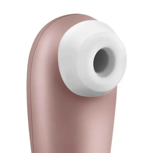 Make GmbH Vibratoren Und Toys-Satisfyer Next Generation 1 Druckwellenvibrator, 1 St