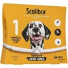 Scalibor ® Protectorband für große Hunde, 1 St- Flöhe, Zecken & Co.