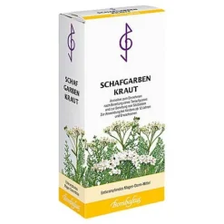 Bombastus Verdauung-Schafgarben Kraut Tee, 70 g