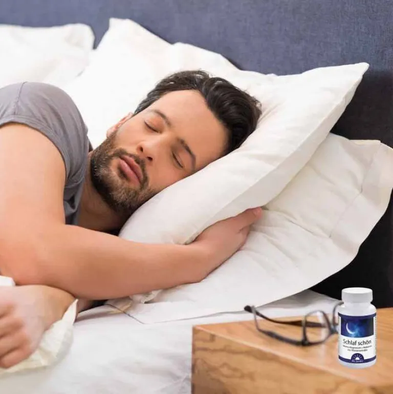 Schlaf Schön Dr. Jacob`s Tabletten, 90 St^Dr. Jacobs Sale