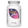 Feelgood Melatonin Tabletten-Schlafein Complex mit Melatonin Kapseln, 60 St