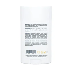 Antitranspirant & Deo-Schmidts Deo Stick sensitive Coconut & Pineapple, 75 g