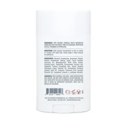 Antitranspirant & Deo-Schmidts Deo Stick Signature Cedarwood & Juniper, 75 g