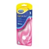 Scholl Sonstige Fußpflegeprodukte-Gelactiv Einlegesohle flache Schuhe, 1X2 St
