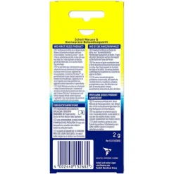 Scholl Warzenstift-Warzen & Dornwarzen Behandlungsstift, 2 g