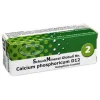 Schuckmineral Globuli 2 Calcium phosphoricum D12, 7.5 g- Salze Als Globuli