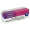 Schuckmineral Globuli 7 Magnesium phosphoricum D12, 7.5 g- Salze Als Globuli