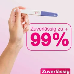 Schwangerschaftstest Simply Schwangerschaftstests|Familienplanung-Urin, 1 St