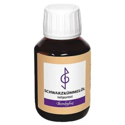 Schwarzkümmelöl, 100 ml- Schwarzkümmelöl|Körperöle