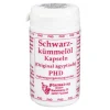 Schwarzkümmelöl Kapseln, 80 St^ Best