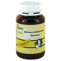 Schwarzkümmelsamen Spezial, 100 g^Idunn Outlet