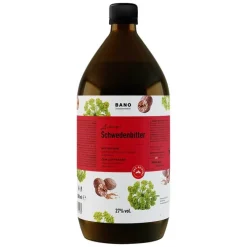 Schwedenbitter Arlberger Elixier, 1000 ml^Bano Online