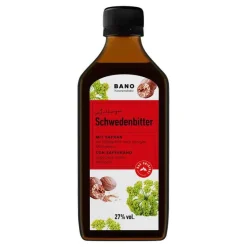 Schwedenbitter Arlberger Elixier, 200 ml- Schwedenbitter