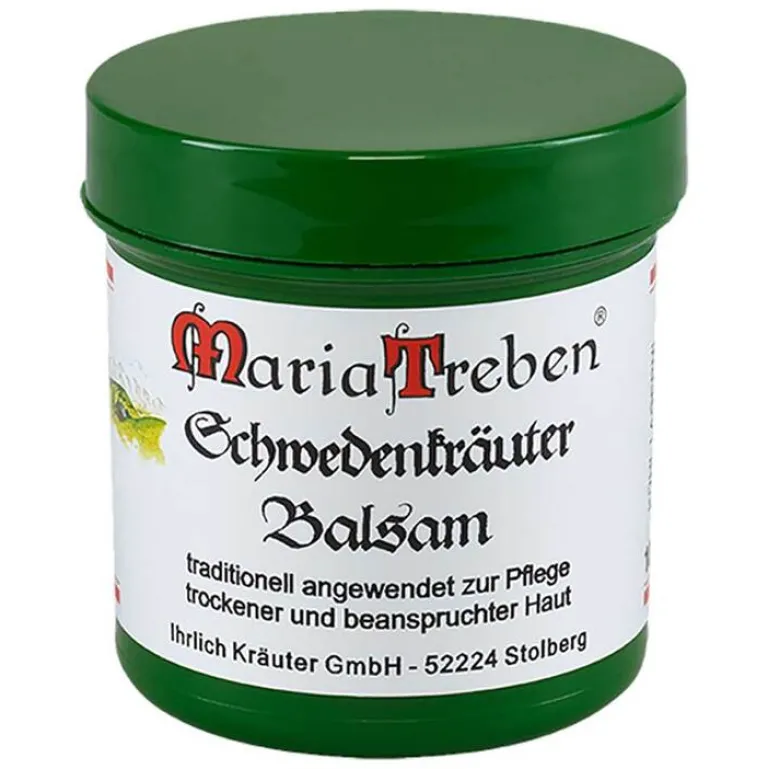 Schwedenkräuter Salbe, 100 ml^Resana