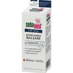 for men After Shave Balsam, 100 ml^Sebamed Best